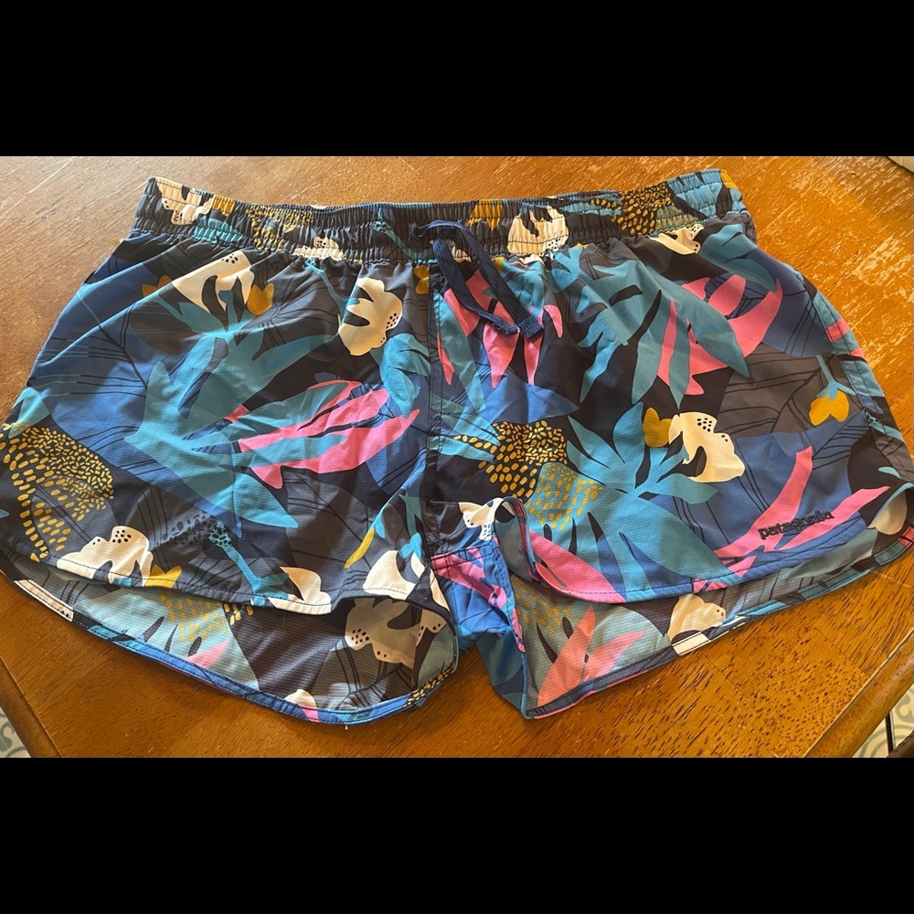 Patagonia shorts